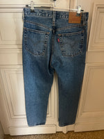 Charger l'image dans la galerie, Levis - Jean brut 501
