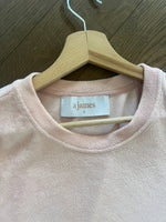 Charger l'image dans la galerie, A james - Ensemble rose éponge
