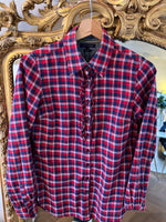 Charger l&#39;image dans la galerie, Tommy Hilfiger - Chemise à carreaux
