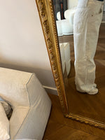 Charger l'image dans la galerie, Zara - Jean blanc évasé
