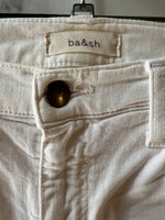 Charger l'image dans la galerie, Ba&amp;sh - Jean blanc Bachir
