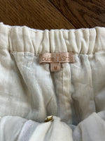 Charger l'image dans la galerie, Louise Misha -  Pantalon à rayures dorées
