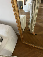 Charger l'image dans la galerie, Louise Misha -  Pantalon à rayures dorées
