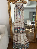 Charger l'image dans la galerie, Robe longue Hale Bob
