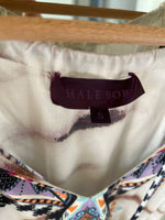 Charger l'image dans la galerie, Robe longue Hale Bob
