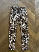 Charger l&#39;image dans la galerie, Calzedonia - Legging pantalon Léopard
