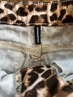 Charger l&#39;image dans la galerie, Calzedonia - Legging pantalon Léopard
