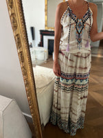 Charger l'image dans la galerie, Robe longue Hale Bob
