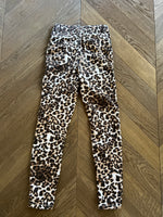 Charger l&#39;image dans la galerie, Calzedonia - Legging pantalon Léopard
