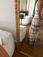 Charger l'image dans la galerie, Robe longue Hale Bob
