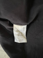 Charger l'image dans la galerie, Sézane - Blouse en soie noire
