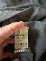 Charger l'image dans la galerie, Sluiz Ibiza - Robe longue grise col V

