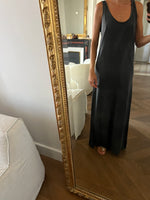 Charger l'image dans la galerie, Sluiz Ibiza  - Robe longue grise

