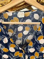 Charger l&#39;image dans la galerie, Robe Des Petits Hauts Tinette imprimée fruits
