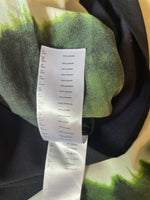 Charger l&#39;image dans la galerie, Robe Maje longue verte foncée
