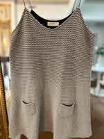 Charger l&#39;image dans la galerie, Robe Ba&amp;sh Yao à bretelles
