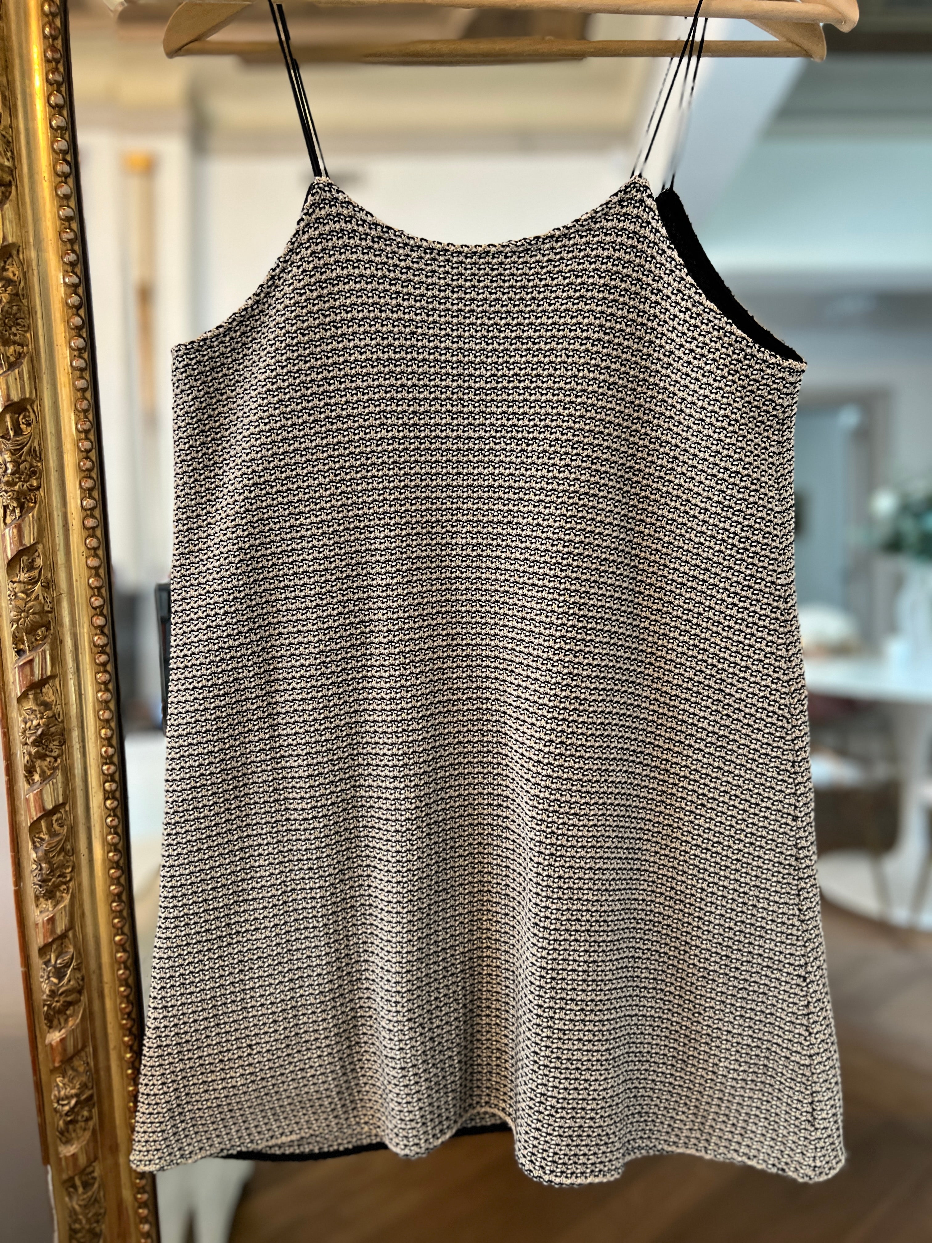 Robe Ba&sh Yao à bretelles