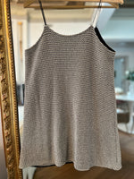 Charger l&#39;image dans la galerie, Robe Ba&amp;sh Yao à bretelles
