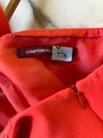 Charger l&#39;image dans la galerie, Robe Comptoir des Cotonniers Corail
