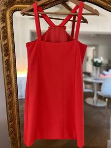 Robe Comptoir des Cotonniers Corail