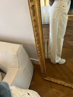 Charger l'image dans la galerie, Zara - Jean blanc évasé 38
