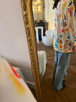 Charger l&#39;image dans la galerie, Kiwi Saint Tropez - Chemise à motifs colorés
