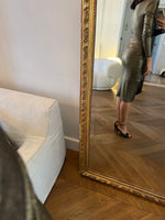 Charger l&#39;image dans la galerie, Guess - Robe dorée épaulettes
