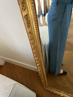 Charger l'image dans la galerie, JDY - Pantalon fluide bleu
