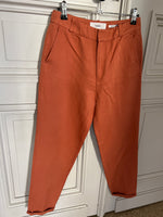 Charger l'image dans la galerie, Ba&amp;sh - Pantalon Ba&amp;sh orange
