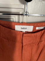 Charger l'image dans la galerie, Ba&amp;sh - Pantalon Ba&amp;sh orange
