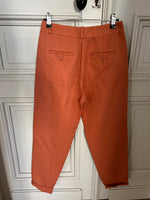 Charger l'image dans la galerie, Ba&amp;sh - Pantalon Ba&amp;sh orange
