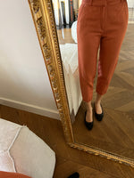 Charger l'image dans la galerie, Ba&amp;sh - Pantalon Ba&amp;sh orange
