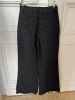 Charger l'image dans la galerie, Ba&amp;sh - Pantalon Ba&amp;sh noir relief
