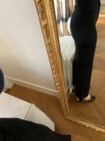 Charger l'image dans la galerie, Ba&amp;sh - Pantalon Ba&amp;sh noir relief
