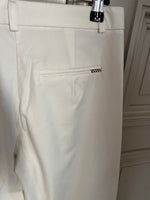 Charger l'image dans la galerie, La Petite Française - Pantalon blanc
