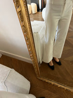 Charger l'image dans la galerie, La Petite Française - Pantalon blanc
