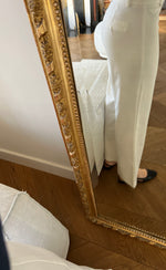 Charger l'image dans la galerie, La Petite Française - Pantalon blanc
