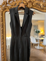 Charger l'image dans la galerie, Karma Koma - Combinaison pantalon en soie
