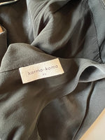 Charger l'image dans la galerie, Karma Koma - Combinaison pantalon en soie
