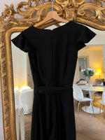 Charger l'image dans la galerie, Sinequanone - Combinaison pantalon noire
