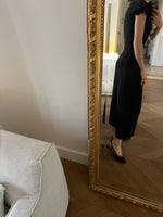 Charger l'image dans la galerie, Sinequanone - Combinaison pantalon noire
