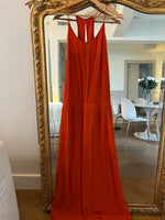 Charger l'image dans la galerie, Karma Koma - Robe longue orangé
