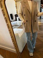 Charger l'image dans la galerie, Zara - Veste sans manche beige
