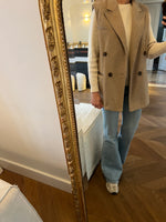 Charger l'image dans la galerie, Zara - Veste sans manche beige
