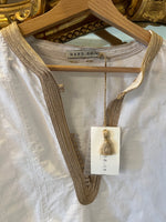 Charger l'image dans la galerie, Hand So On - Blouse blanche Neuve
