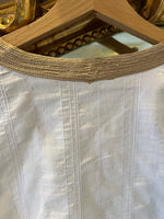 Charger l'image dans la galerie, Hand So On - Blouse blanche Neuve
