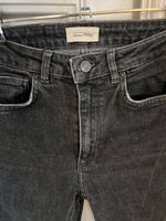 Charger l'image dans la galerie, American Vintage - Jean slim gris
