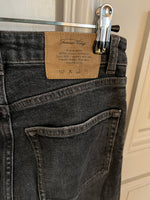 Charger l'image dans la galerie, American Vintage - Jean slim gris
