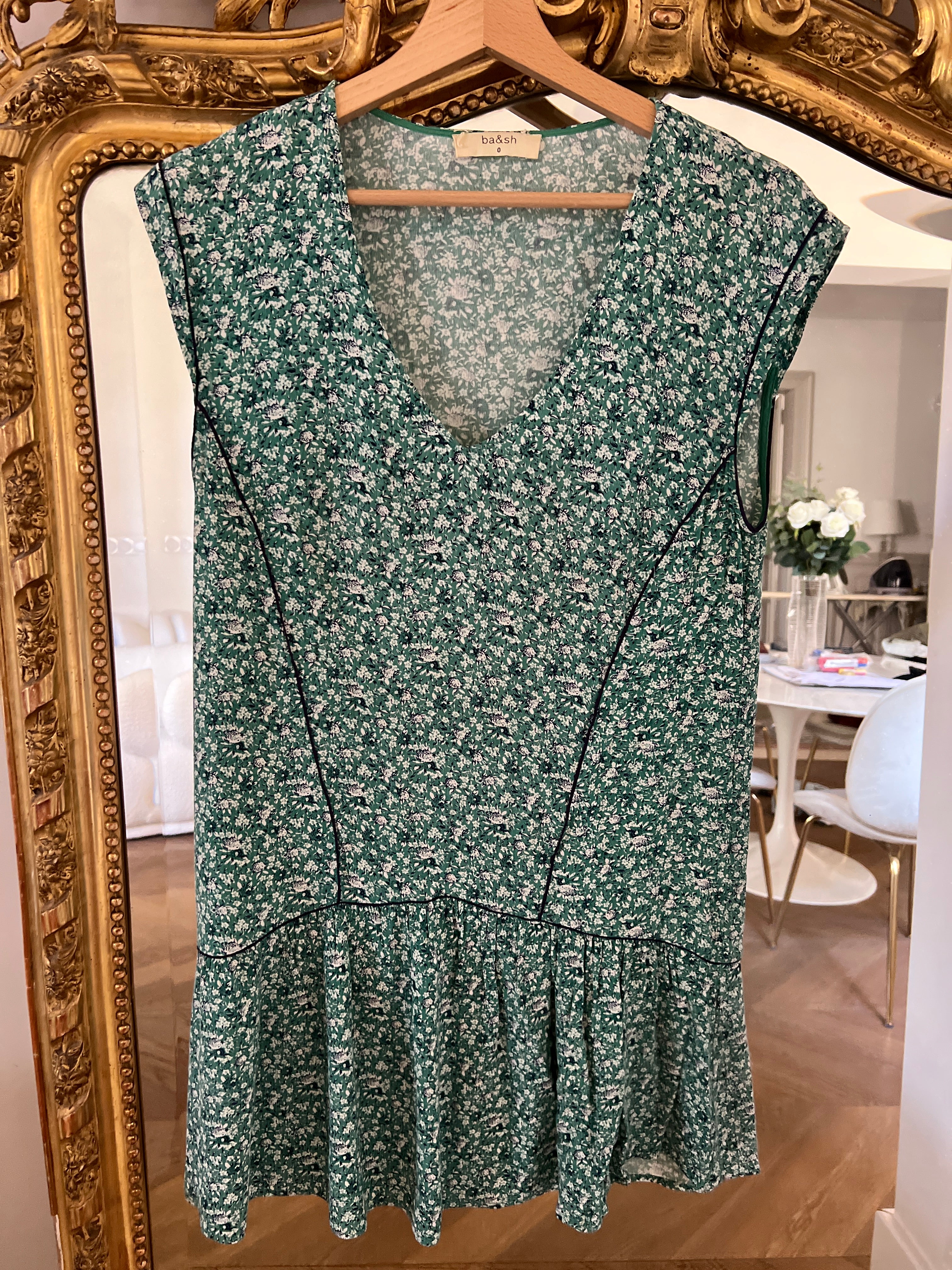 Robe Ba&sh verte brits