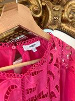 Charger l&#39;image dans la galerie, Ariane Brodier Robe Suncoo rose neuve
